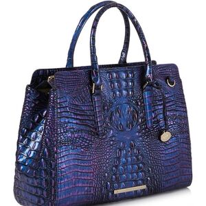 NWT Brahmin Finely Neptune Melbourne